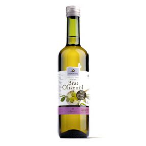  Bio Bratöl – Olivenöl, hoch-erhitzbar