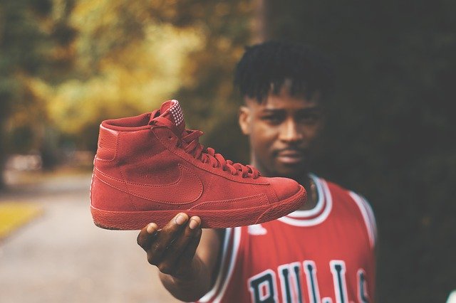  Air Jordan – ein einflussreicher Sneaker