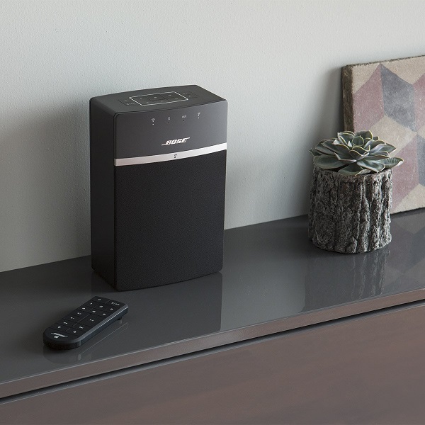 Bose SoundTouch 10 kabelloses Music System