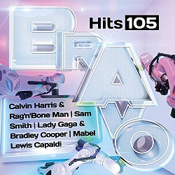  Bravo Hits, Vol. 105 | MP3 Download