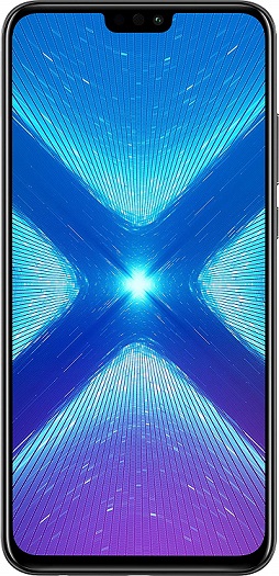 Honor 8X Smartphone
