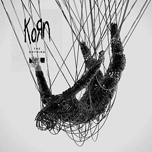  Korn – The Nothing [Explicit] | MP3 Download