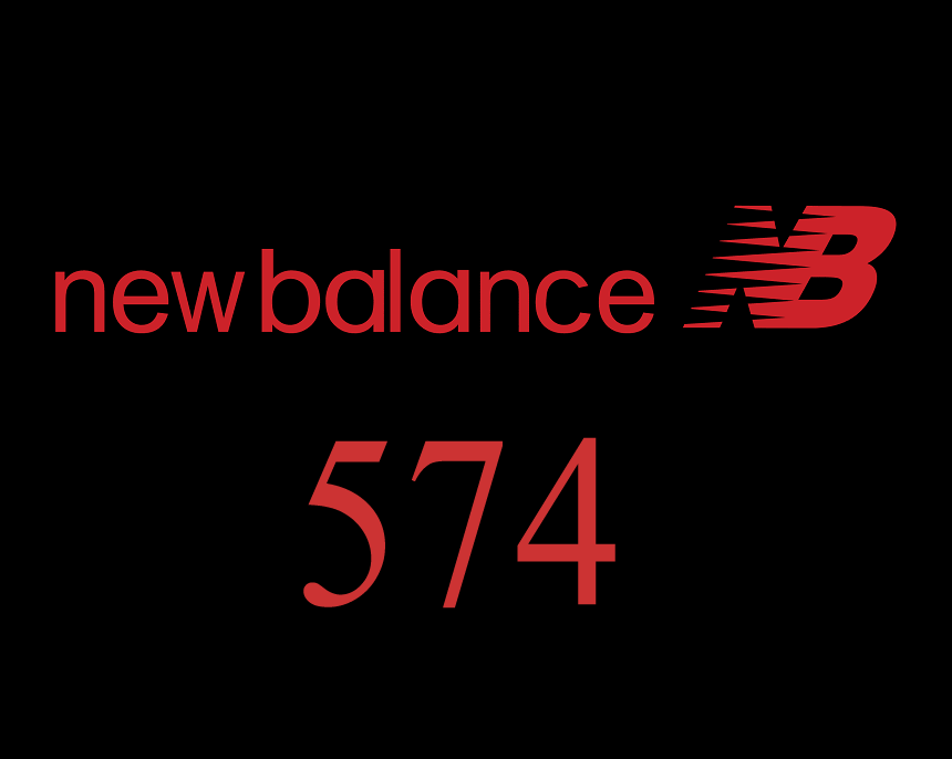  New Balance 574 – Ein echter Klassiker unter den Sneakern