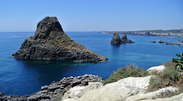  Oktober auf Sizilien: noch Urlaub am Meer?