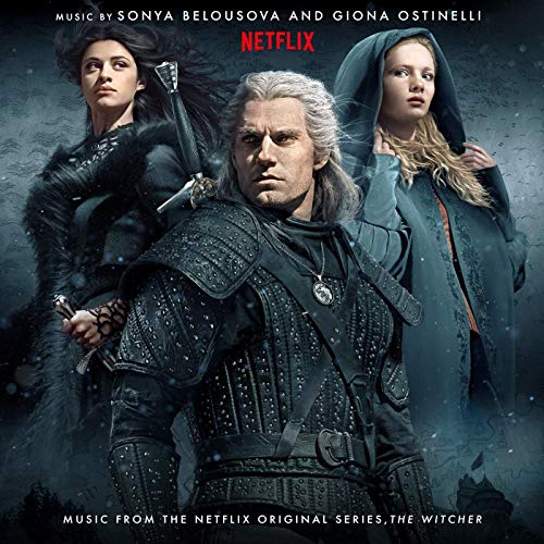  The Witcher – Musik | MP3 Download