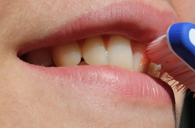  Zahngesundheit » Was unsere Zähne verraten….