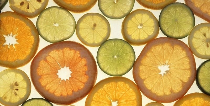  Vitamin C gegen Krankheiten