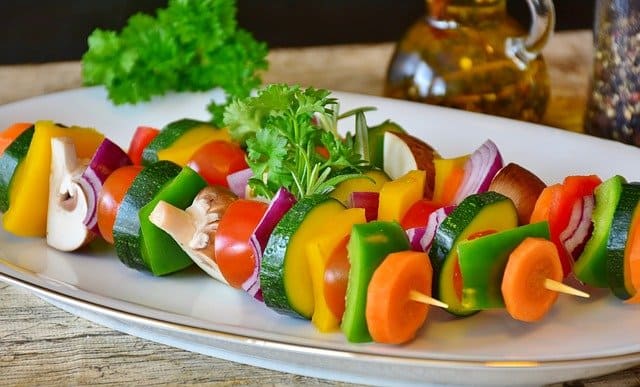  7 unschlagbare Vorteile der veganen Ernährung
